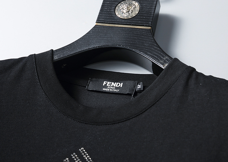 Fendi T-Shirts